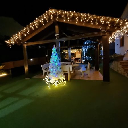Raco De Lis Villa La Torre de Claramunt Ngoại thất bức ảnh