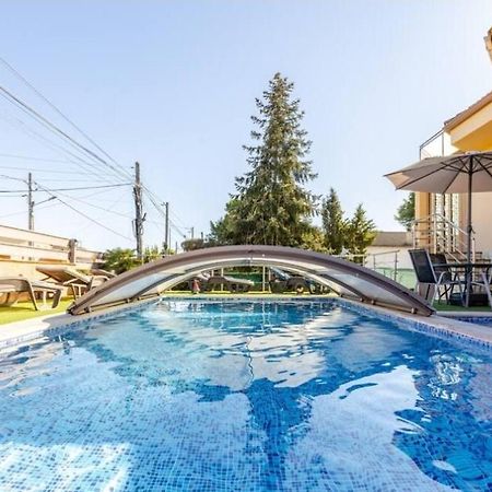 Raco De Lis Villa La Torre de Claramunt Ngoại thất bức ảnh