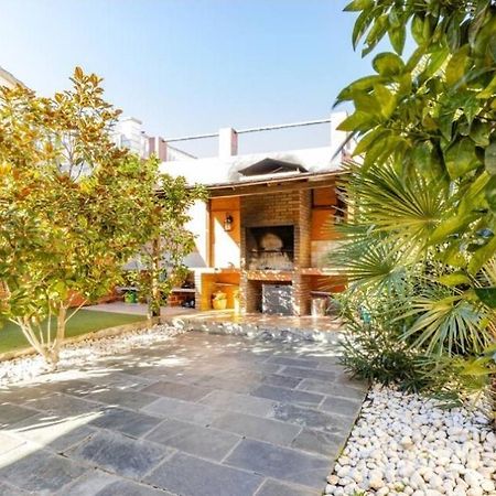 Raco De Lis Villa La Torre de Claramunt Ngoại thất bức ảnh