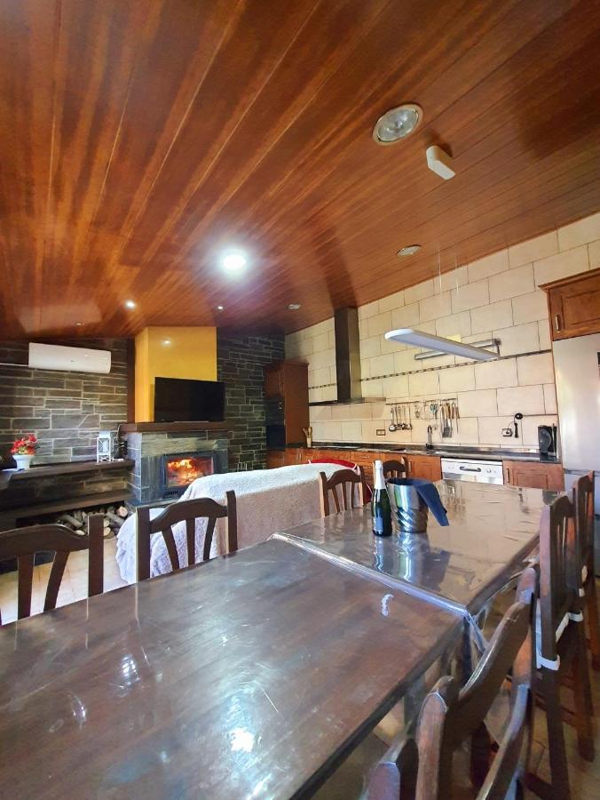 Raco De Lis Villa La Torre de Claramunt Ngoại thất bức ảnh