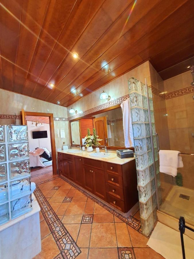 Raco De Lis Villa La Torre de Claramunt Ngoại thất bức ảnh