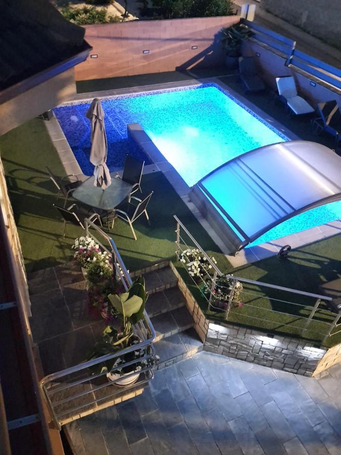 Raco De Lis Villa La Torre de Claramunt Ngoại thất bức ảnh