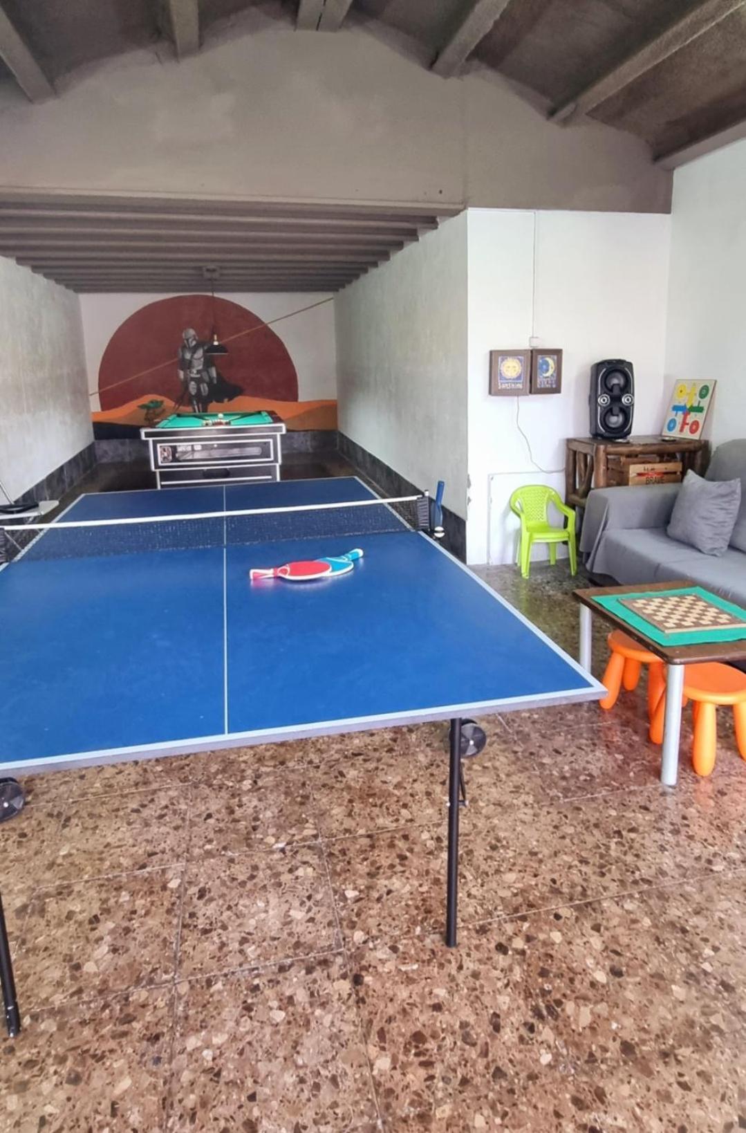 Raco De Lis Villa La Torre de Claramunt Ngoại thất bức ảnh