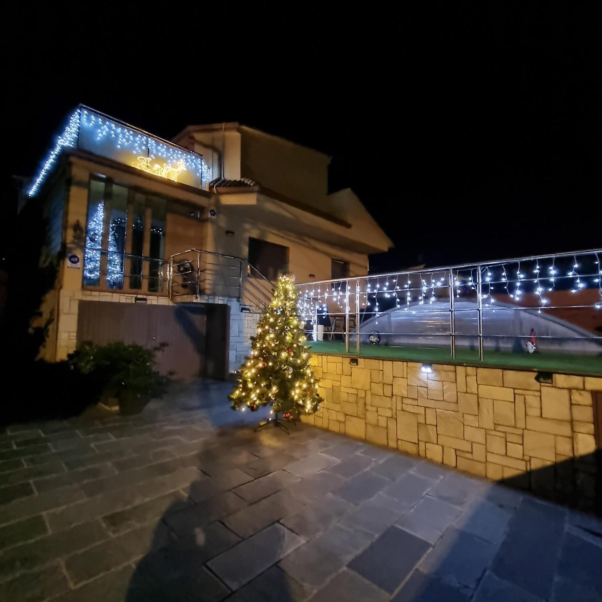 Raco De Lis Villa La Torre de Claramunt Ngoại thất bức ảnh
