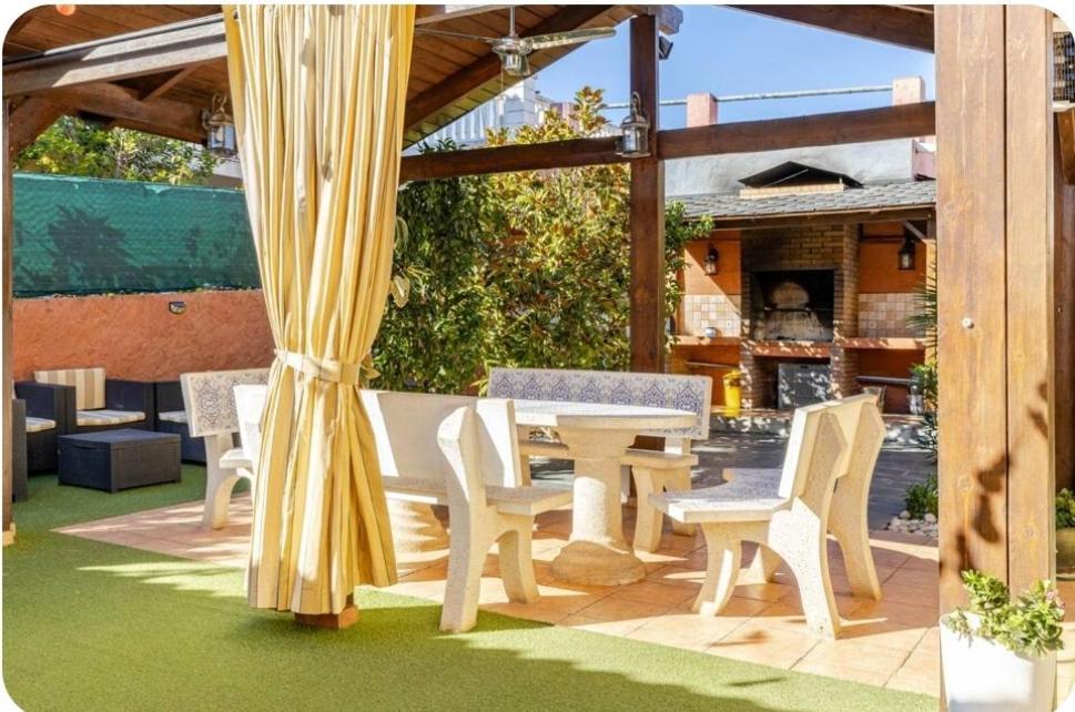 Raco De Lis Villa La Torre de Claramunt Ngoại thất bức ảnh